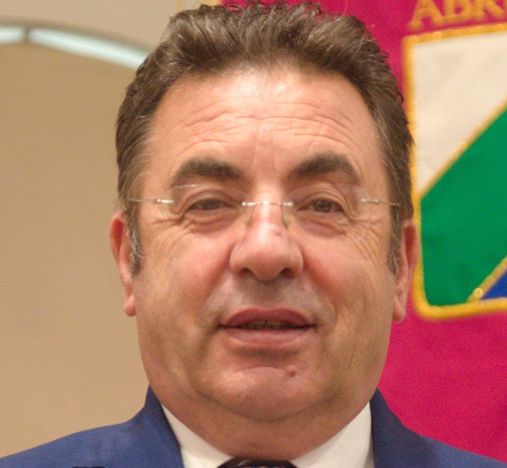 MONDIALI PATTINAGGIO, COLONNA: “NESSUNO SCIPPO A L’AQUILA” | Ultime notizie di cronaca Abruzzo
