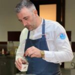 SETTIMANA CUCINA ITALIANA NEL MONDO: CENA DI GALA CHEF ZONFA PER AMBASCIATA ITALIA IN MONTENEGRO | Ultime notizie di cronaca Abruzzo