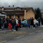 ACCOLTELLAMENTO L’AQUILA: LA VITTIMA, “AGGRESSIONE FEROCE E INSPIEGABILE”