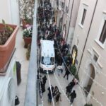 L’AQUILA: 15ENNE IN COMA ETILICO, TRASPORTATO IN OSPEDALE | Ultime notizie di cronaca Abruzzo