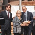 CIRCOLO TENNIS L’AQUILA IN LUTTO: ADDIO A MAURZIA TOCCHIO. IL CORDOGLIO DI PIETRUCCI E BIONDI | Ultime notizie di cronaca Abruzzo