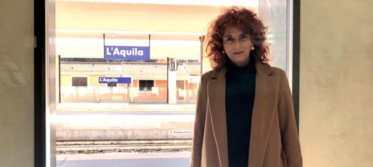 REGIONALI: PARABOLA POLITICA DI MANNETTI, DA FEDELISSIMA DI BIONDI ALLA LEGA IN CERCA DI RIVINCITA | Ultime notizie di cronaca Abruzzo