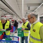 DOMANI A CARREFOUR RACCOLTA ALIMENTI PER FAMIGLIE AQUILANE CHE SI RIVOLGONO ALLE SUORE DI S. BASILIO | Ultime notizie di cronaca Abruzzo