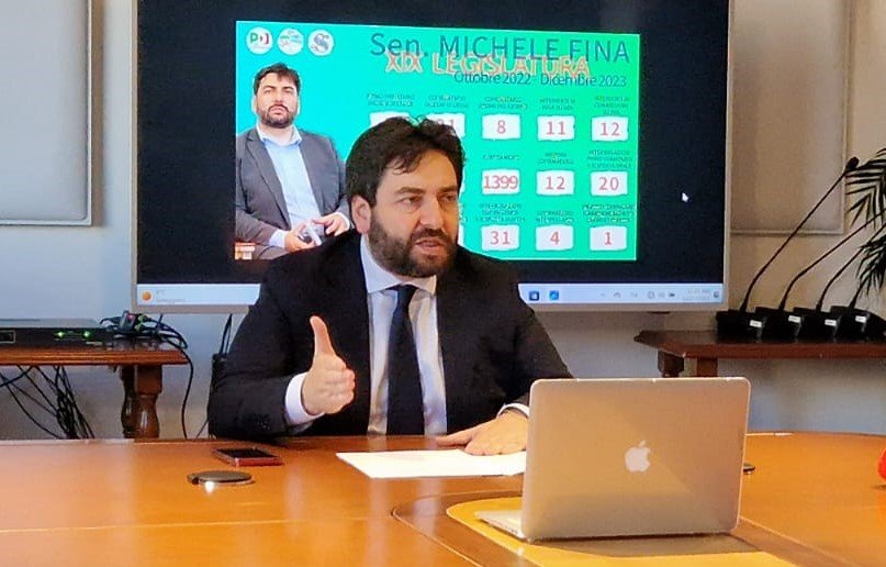 APPALTI DEL COMUNE DELL’AQUILA NEL MIRINO DI ANAC: INTERROGAZIONE PARLAMENTARE DI FINA (PD) | Ultime notizie di cronaca Abruzzo
