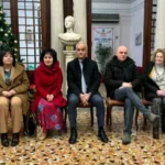 GIOSTRA CAVALLERESCA DI SULMONA: IL NUOVO DIRETTIVO, “MAGGIOR COINVOLGIMENTO DEL TERRITORIO” | Ultime notizie di cronaca Abruzzo