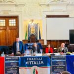 ABRUZZO-FRATELLI D’ITALIA: GREGORI E TAVANI ELETTI COORDINATORI PROVINCIALI DI L’AQUILA E CHIETI | Ultime notizie di cronaca Abruzzo