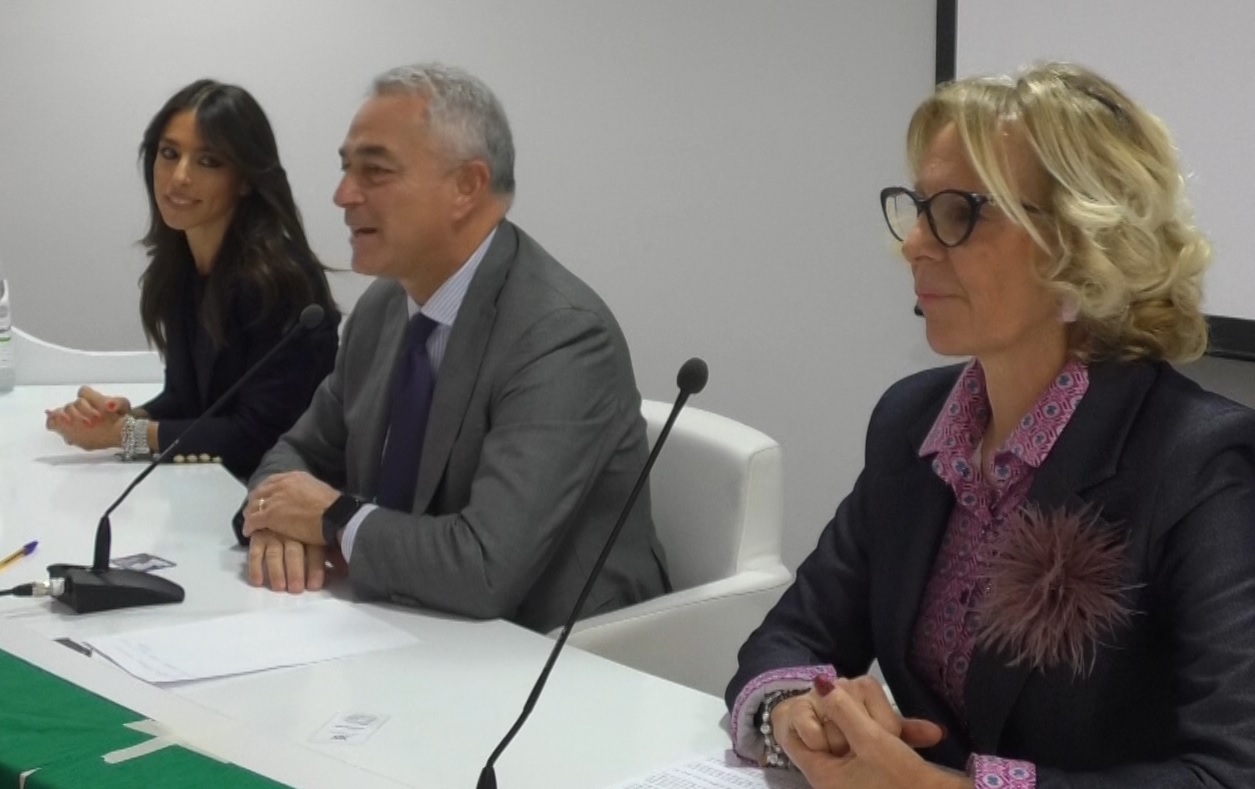Teramo, Caterina Provvisiero passa a F.I.
