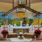 L’AQUILA, MOSTRA-CONCORSO 60 PRESEPI REALIZZATI DA BAMBINI PARROCCHIA S. PIO X | Ultime notizie di cronaca Abruzzo