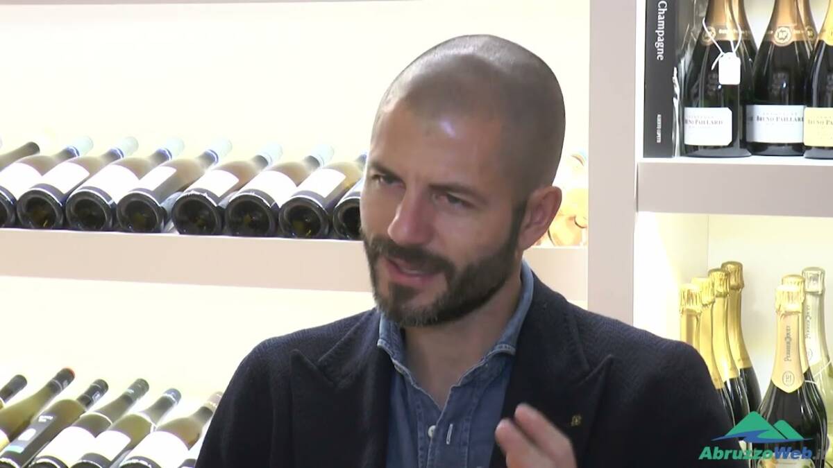 L’AQUILA: ALTA CUCINA AL REVER DEL CALCIATORE ZANON, NUOVA VITA NELL’ANTICA CASA DEI NOTAR NANNI | Ultime notizie di cronaca Abruzzo