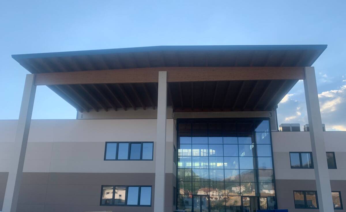 CELANO: NATALINI, “SCUOLA BEATO TOMMASO NON HA ANCORA COLLAUDO STRUTTURALE” | Ultime notizie di cronaca Abruzzo