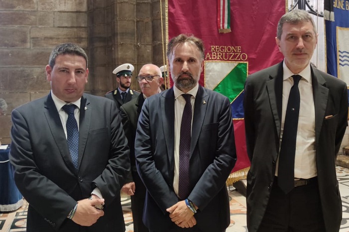 Fratelli d’Italia ufficializza le liste dei candidati alle regionali