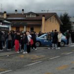 L’AQUILA, RAGAZZO ACCOLTELLATO: DUE DIVIETI DI ACCESSO ALLE AREE URBANE | Ultime notizie di cronaca Abruzzo