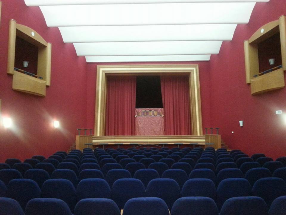 “LA SALA D’ATTESA”: A CASTEL DI SANGRO SPETTACOLO TEATRALE CONTRO LA VIOLENZA DI GENERE | Ultime notizie di cronaca Abruzzo