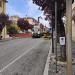 AVEZZANO, LAVORI URGENTI VIA PAGANI: DA DOMANI CHIUSO SOTTOPASSO E DEVIAZIONI VIABILITA’ | Ultime notizie di cronaca Abruzzo