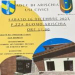 L’AQUILA: SABATO INAUGURAZIONE NUOVA SEDE ADUC DI ARISCHIA | Ultime notizie di cronaca Abruzzo