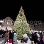 L’Aquila, cantata di Natale itinerante