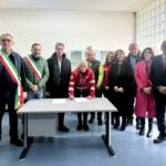 Gioia dei Marsi, locali ASL concessi in comodato d’uso a Croce Rossa e Avis