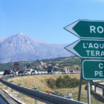 Strada dei Parchi A24-A25, Testa: “Salvati 1300 posti di lavoro”