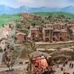 L’ABRUZZO DI UN TEMPO, PRESEPE CON 1.133 FIGURE DI LEGNO | Ultime notizie di cronaca Abruzzo