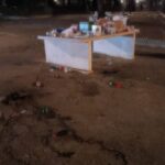 L’AQUILA: RISSA TRA EXTRACOMUNITARI AL PARCO DEL CASTELLO, BOTTIGLIE DI VETRO CONTRO I PASSANTI | Ultime notizie di cronaca Abruzzo