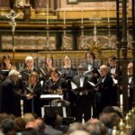 Cantata di Natale a L’Aquila, tre concerti e animazioni liturgiche in tutto il territorio