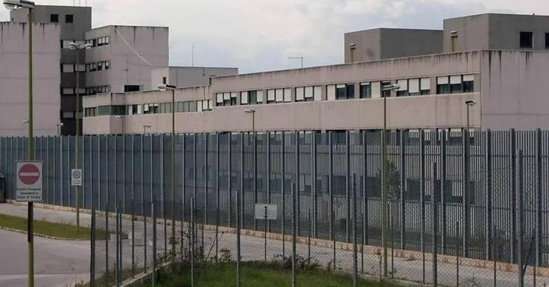 CARCERE SULMONA: NUOVO PADIGLIONE NEL 2024 | Ultime notizie di cronaca Abruzzo