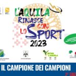 IL CAMPIONE DEI CAMPIONI: A L’AQUILA IN SCENA I GRANDI ATLETI DI BOCCE | Ultime notizie di cronaca Abruzzo