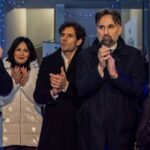 REGIONALI, PICCININI LANCIA CAMPAGNA “PARTECIPATA”: “GARANTIRE CONTINUITA’ AL GOVERNO MARSILIO” | Ultime notizie di cronaca Abruzzo