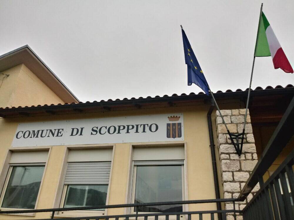 SCOPPITO: “SINDACO LOMBARDI MANDA DELEGATO A UNIONE DEI COMUNI, SCELTA INACCETTABILE”, E’ POLEMICA | Ultime notizie di cronaca Abruzzo