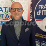 Congresso di Fratelli d’Italia, Claudio Gregori coordinatore provinciale