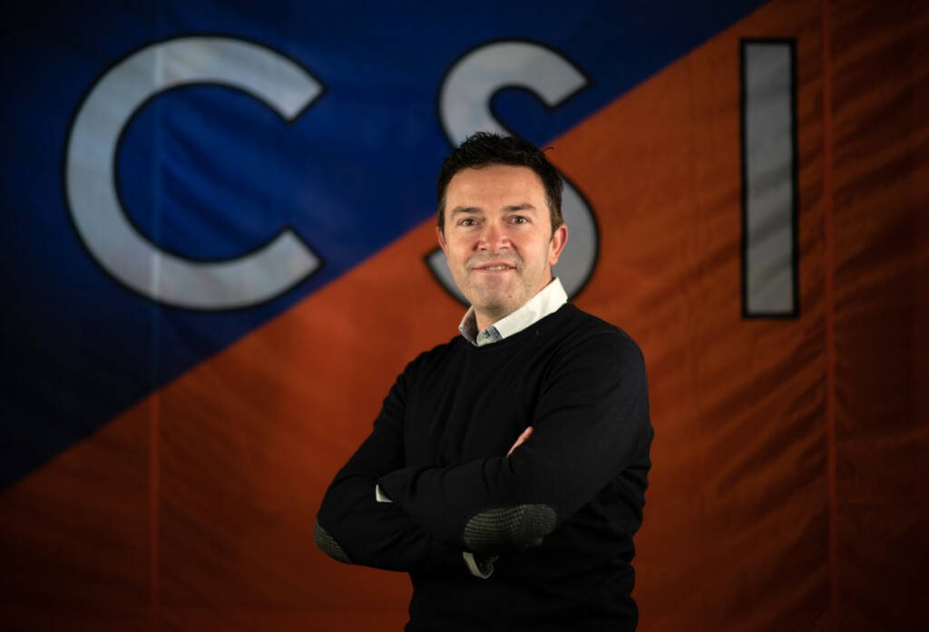 CSI L’Aquila, parte il campionato di pallavolo mista