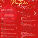 CASTELVECCHIO SUBEQUO: ARRIVA IL VILLAGGIO DI BABBO NATALE | Ultime notizie di cronaca Abruzzo