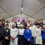 FIERA TARTUFI D’ABRUZZO: VINCONO CONTEST CULINARIO STUDENTI ALBERGHIERO DA VINCI DELL’AQUILA | Ultime notizie di cronaca Abruzzo