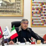 D’Alfonso chiede piano straordinario contro il dissesto della provincia di Chieti