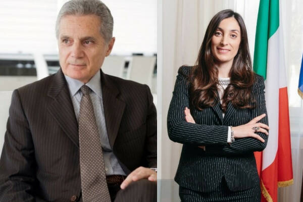 Domenico e Beatrice Vecchioni, l’Abruzzo fa nascere famiglie di diplomatici e scrittori