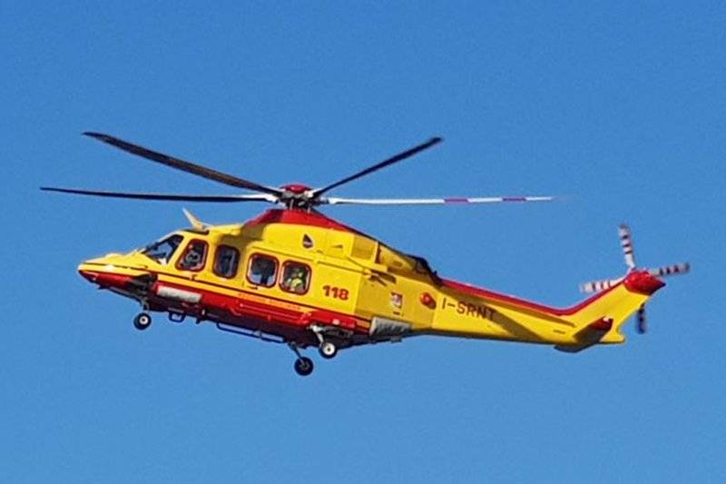 GRAN SASSO, INCIDENTE A PIZZO CEFALONE: ESCURSIONISTA TROVATO MORTO | Ultime notizie di cronaca Abruzzo