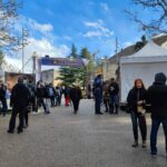 FIERA TARTUFI D’ABRUZZO, FIOCCANO ACCORDI COMMERCIALI PER ECCELLENZE AGRIFOOD DOPO PRIMA GIORNATA | Ultime notizie di cronaca Abruzzo