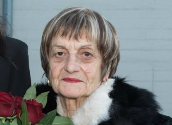 Incidente mortale sulla statale Picente, muore anche la signora Filomena