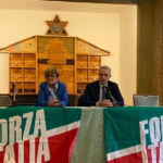 Lanciano: nuovo ingresso in Forza Italia e candidata alle regionali
