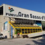 Funivia Gran Sasso chiusa, assemblea dei lavoratori: incerti i tempi dello stop