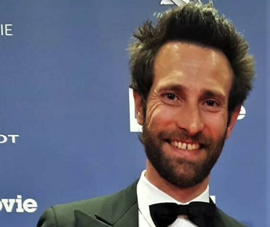 Alessandro Palmerini, un riconoscimento dal Consiglio comunale dell’Aquila