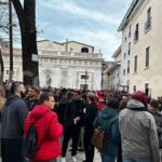 Aperitivo della Vigilia, ci vediamo in centro!
