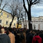 Aperitivo Vigilia, rafforzamento sorveglianza e volontariato