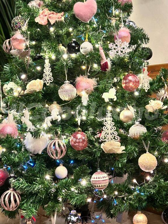 Perchè si fa l’albero di Natale l’8 dicembre: stelline, palline e luci colorate che accendono la magia