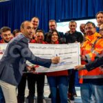 Grotte di Stiffe, 65mila ingressi e 222mila euro per San Demetrio