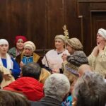 L’Aquila, Natale con il Quarto di San Pietro
