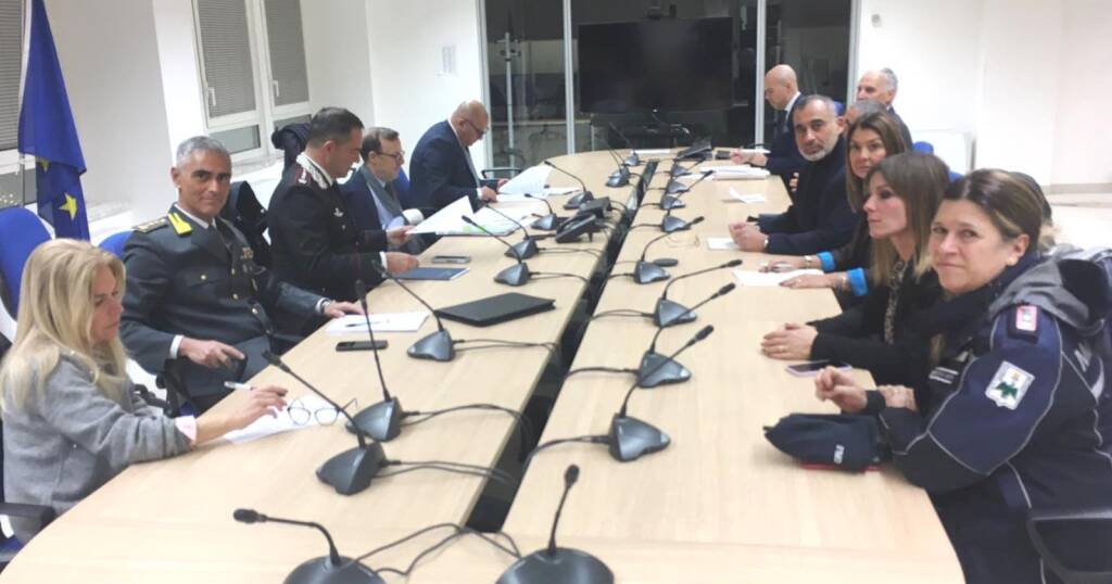 Aperitivo della Vigilia e Capodanno, aumentano i controlli