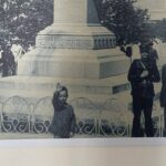 Palazzo Margherita e la foto delle polemiche, il vicesindaco Daniele: nessuna apologia di fascismo