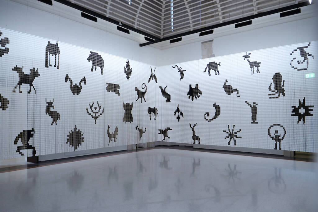Natale al MAXXI L’Aquila, museo sempre aperto durante le feste