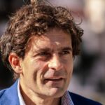 Elezioni regionali, Alessandro Piccinini inaugura il comitato in Piazza Duomo